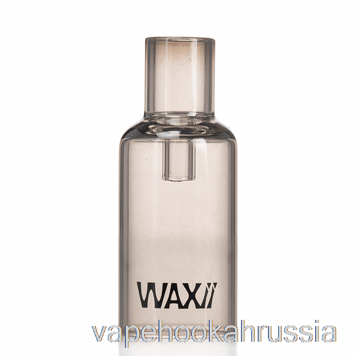 Vape сок Dazzleaf Waxii замена стекла черный